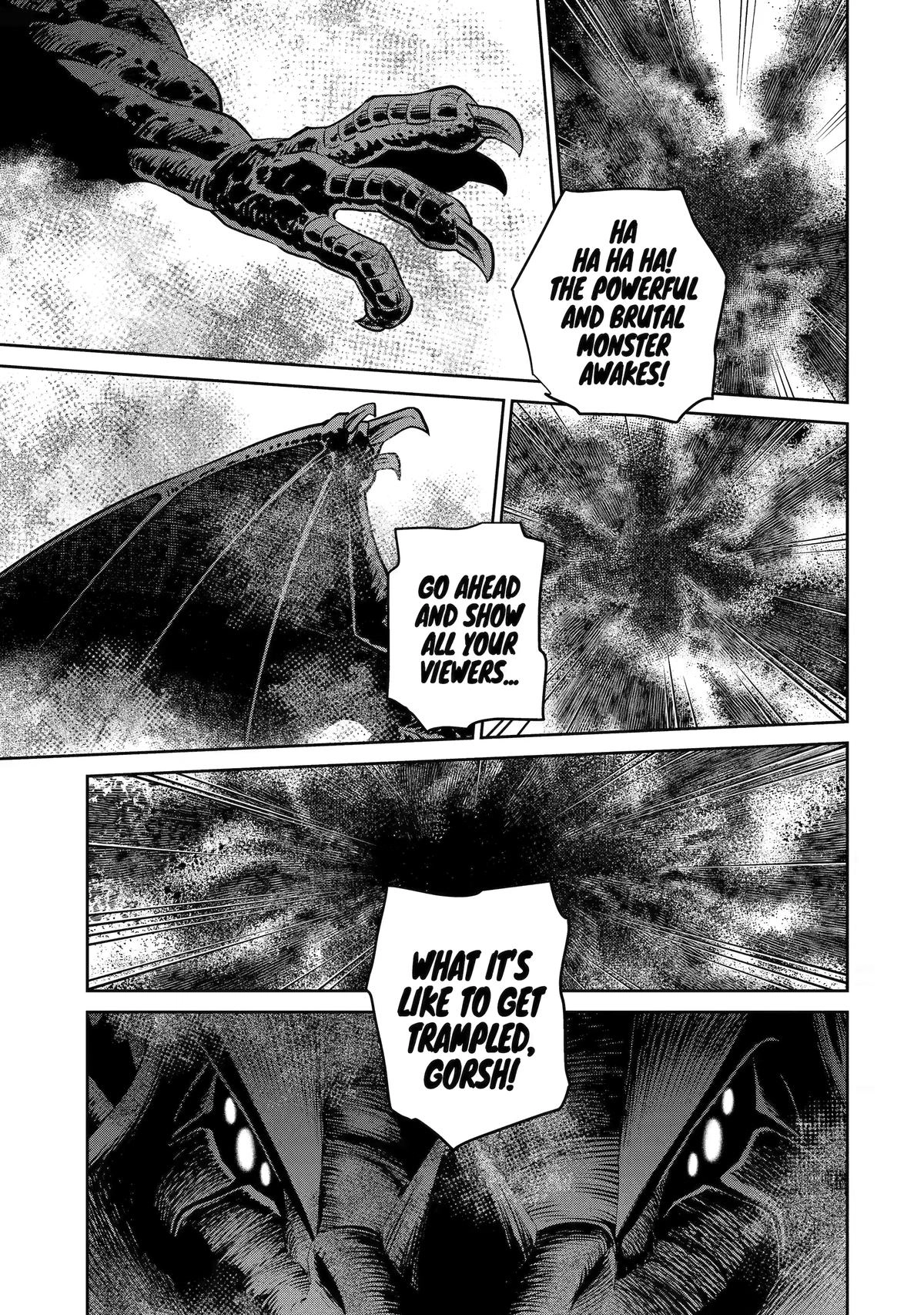 Saikyo Ha Inaka Noka No Ossandeshita Saiko Rank No Dragon Wo Kujo Shita Kekka, Jitsuryoku Ga Sekai Ni Baremashita Chapter 19 - page 37