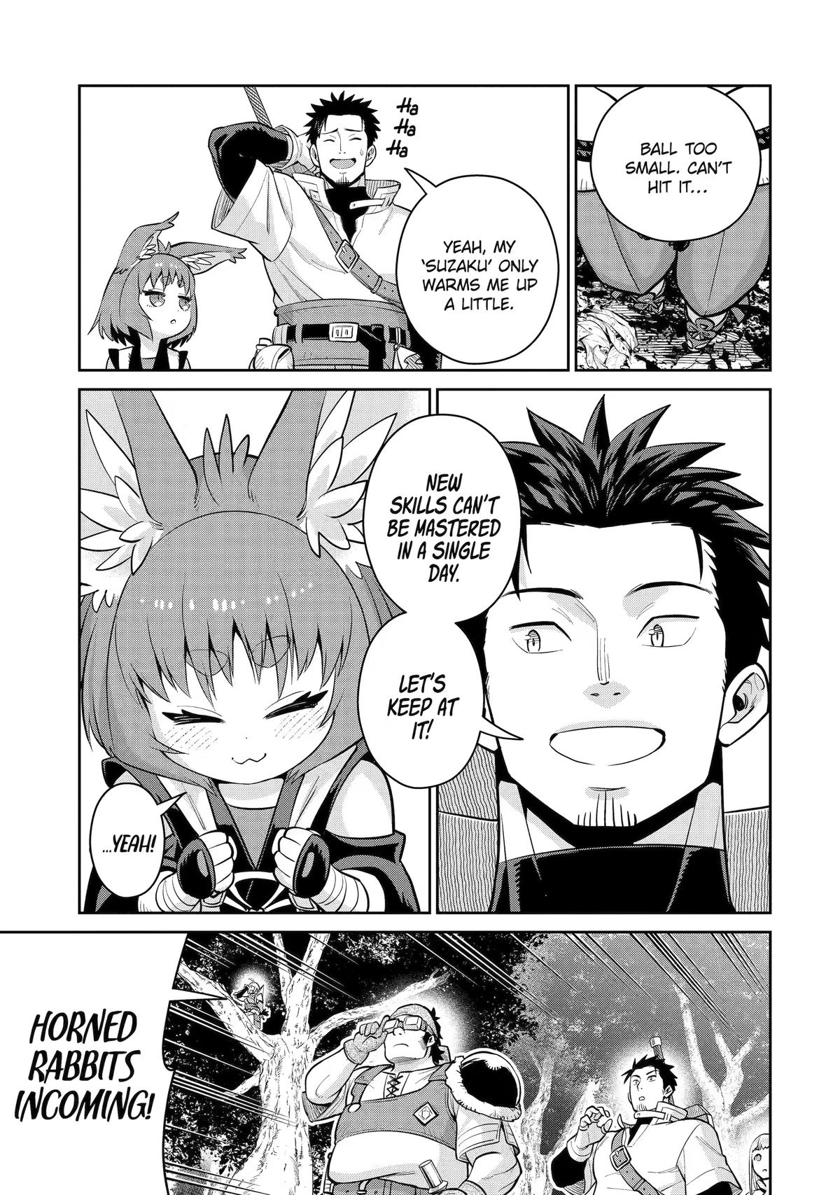 Saikyo Ha Inaka Noka No Ossandeshita Saiko Rank No Dragon Wo Kujo Shita Kekka, Jitsuryoku Ga Sekai Ni Baremashita Chapter 19 - page 5