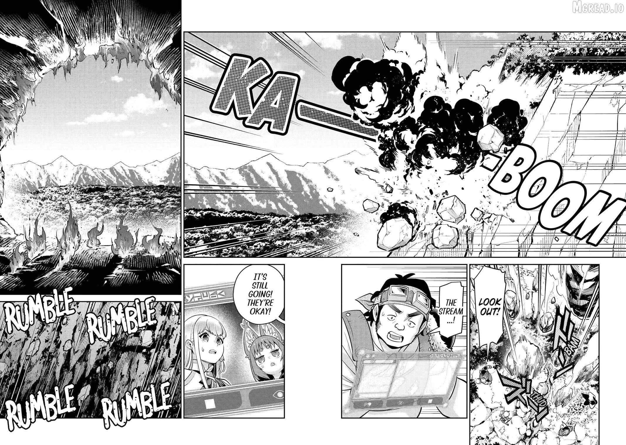 Saikyo Ha Inaka Noka No Ossandeshita Saiko Rank No Dragon Wo Kujo Shita Kekka, Jitsuryoku Ga Sekai Ni Baremashita Chapter 20 - page 14