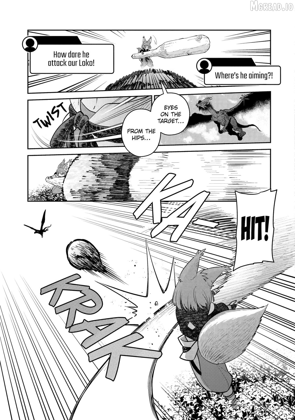 Saikyo Ha Inaka Noka No Ossandeshita Saiko Rank No Dragon Wo Kujo Shita Kekka, Jitsuryoku Ga Sekai Ni Baremashita Chapter 20 - page 26