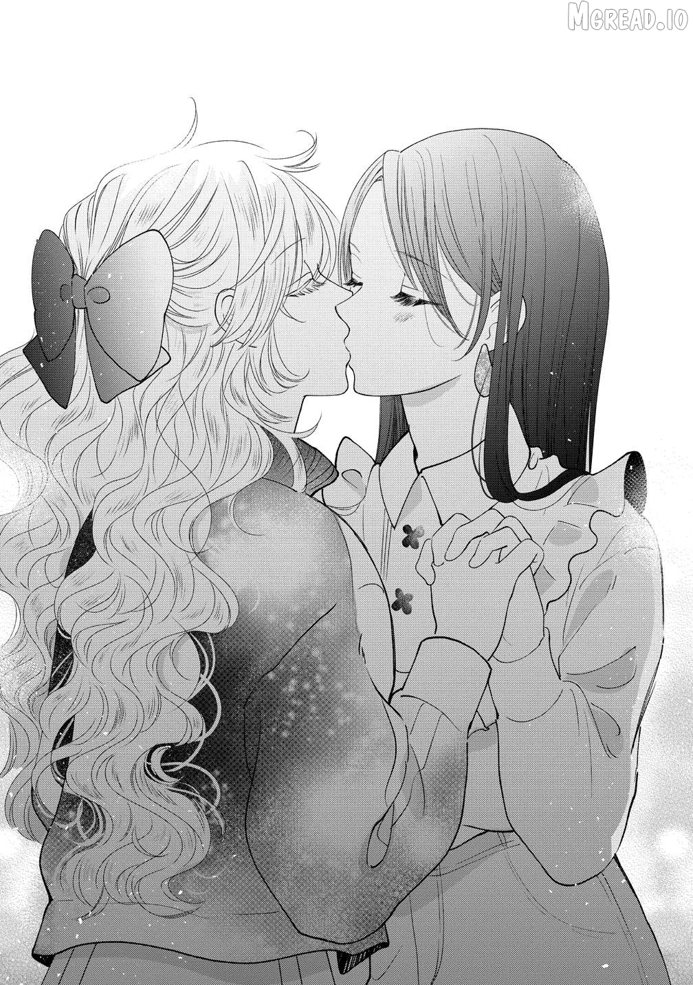Furetai Wa Koi No Hajimari Chapter 18 - page 20