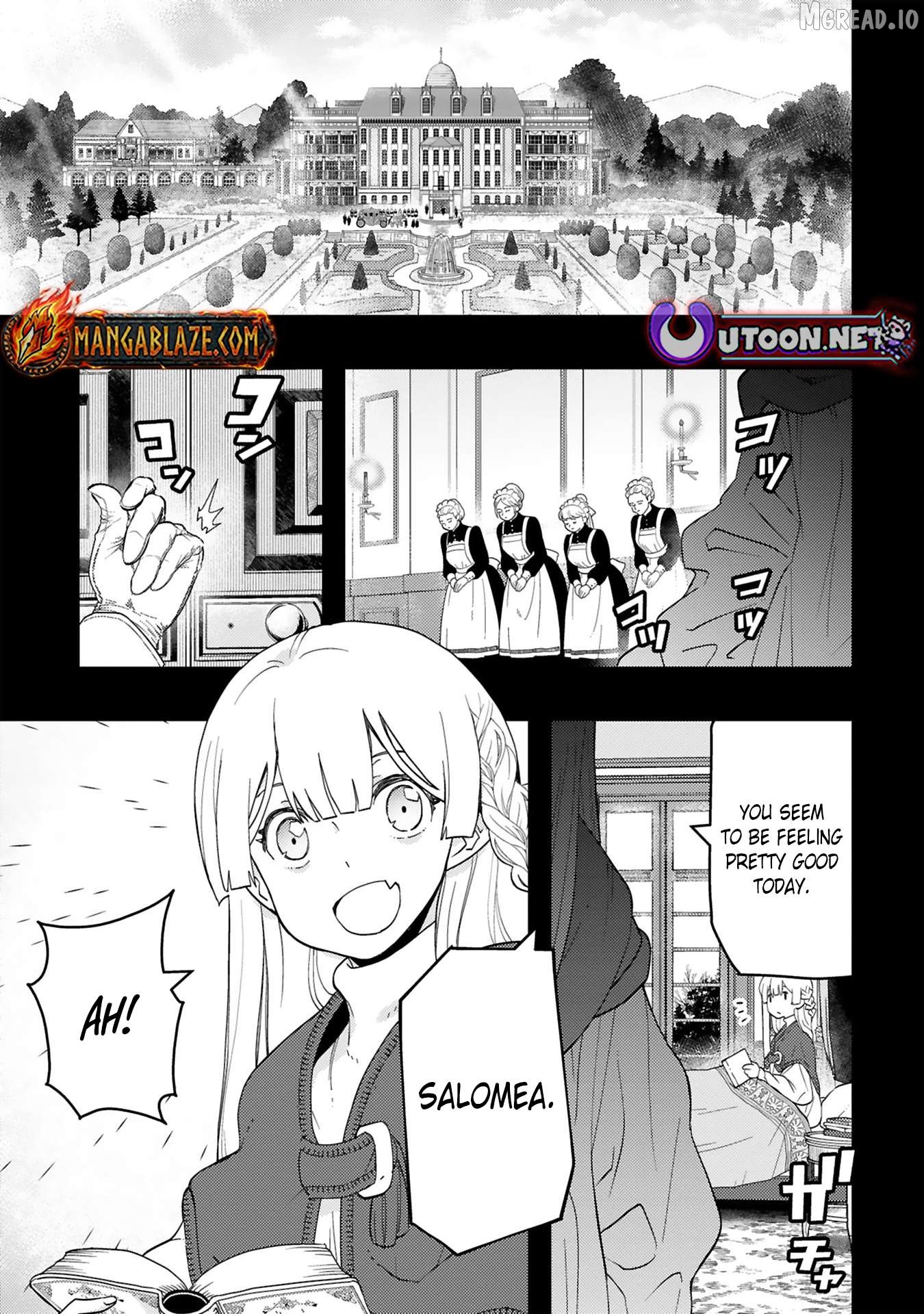 Shokei Sareta Saikyou no Gunnyou Majutsushi, Haisenkoku no Elf Hime to Kokka Saikensu ~ Sokoku yo Jama Suru no wa Kattedaga, Sono Majutsu Tsukutta no Ore na Node Kikanai ga? ~ Chapter 15 - page 4