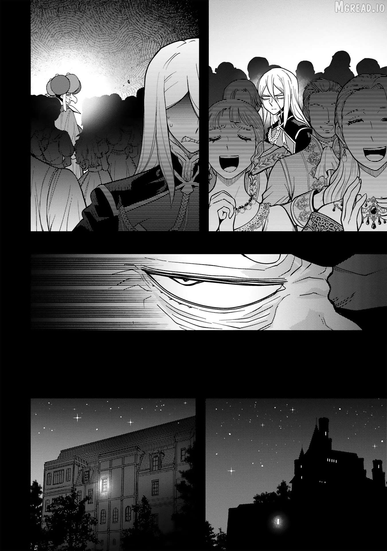 Shokei Sareta Saikyou no Gunnyou Majutsushi, Haisenkoku no Elf Hime to Kokka Saikensu ~ Sokoku yo Jama Suru no wa Kattedaga, Sono Majutsu Tsukutta no Ore na Node Kikanai ga? ~ Chapter 15 - page 9