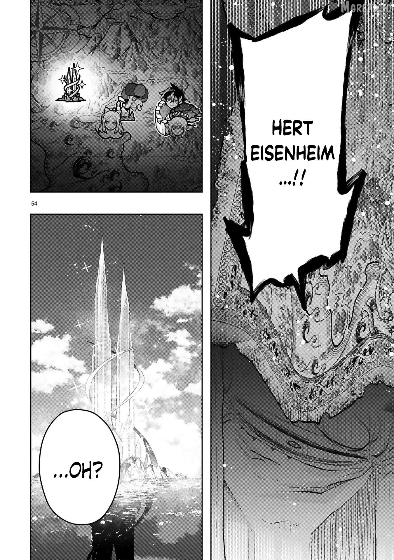 Shokei Sareta Saikyou no Gunnyou Majutsushi, Haisenkoku no Elf Hime to Kokka Saikensu ~ Sokoku yo Jama Suru no wa Kattedaga, Sono Majutsu Tsukutta no Ore na Node Kikanai ga? ~ Chapter 17 - page 15