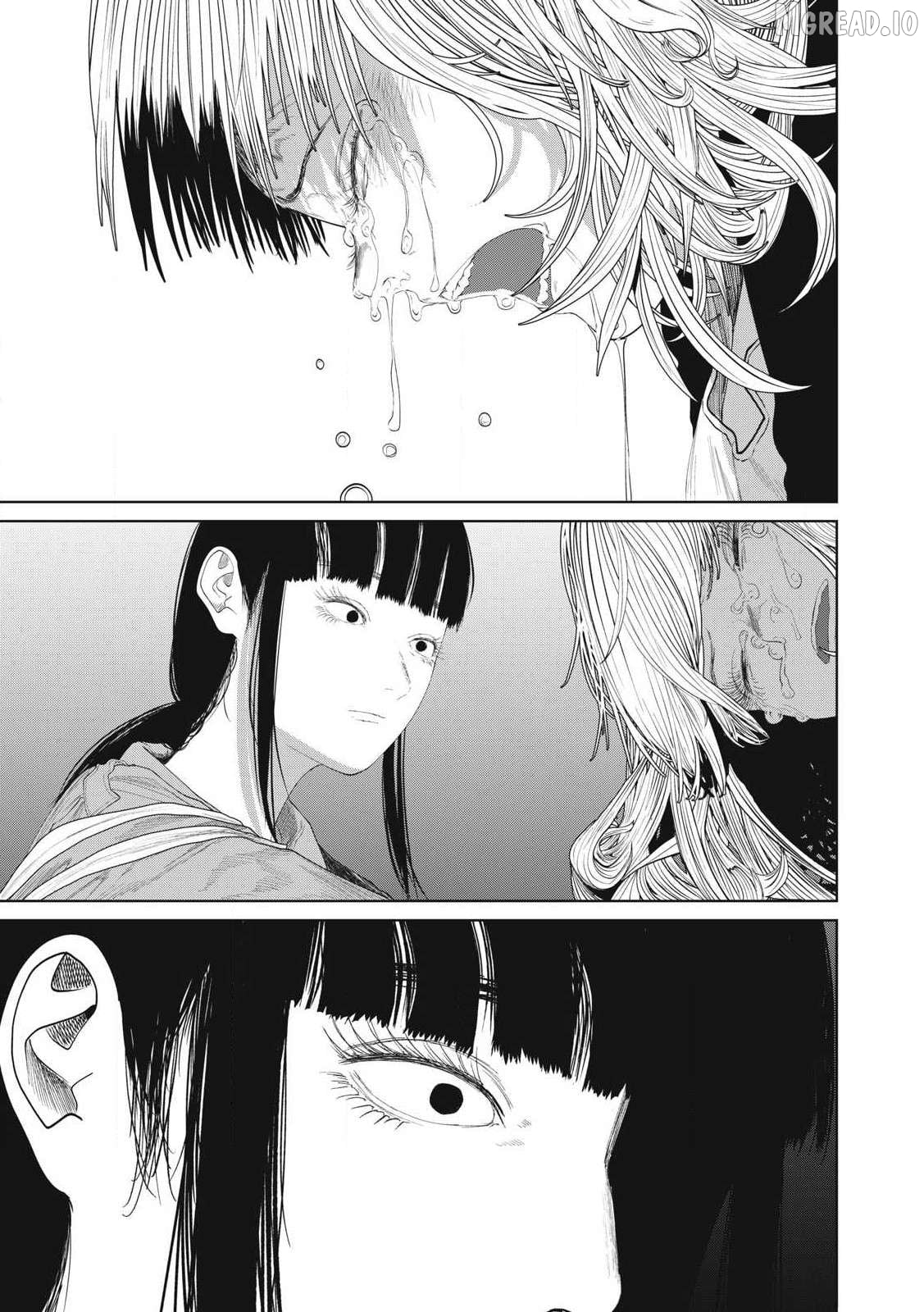 Musume no Shinshitsu Chapter 28 - page 15