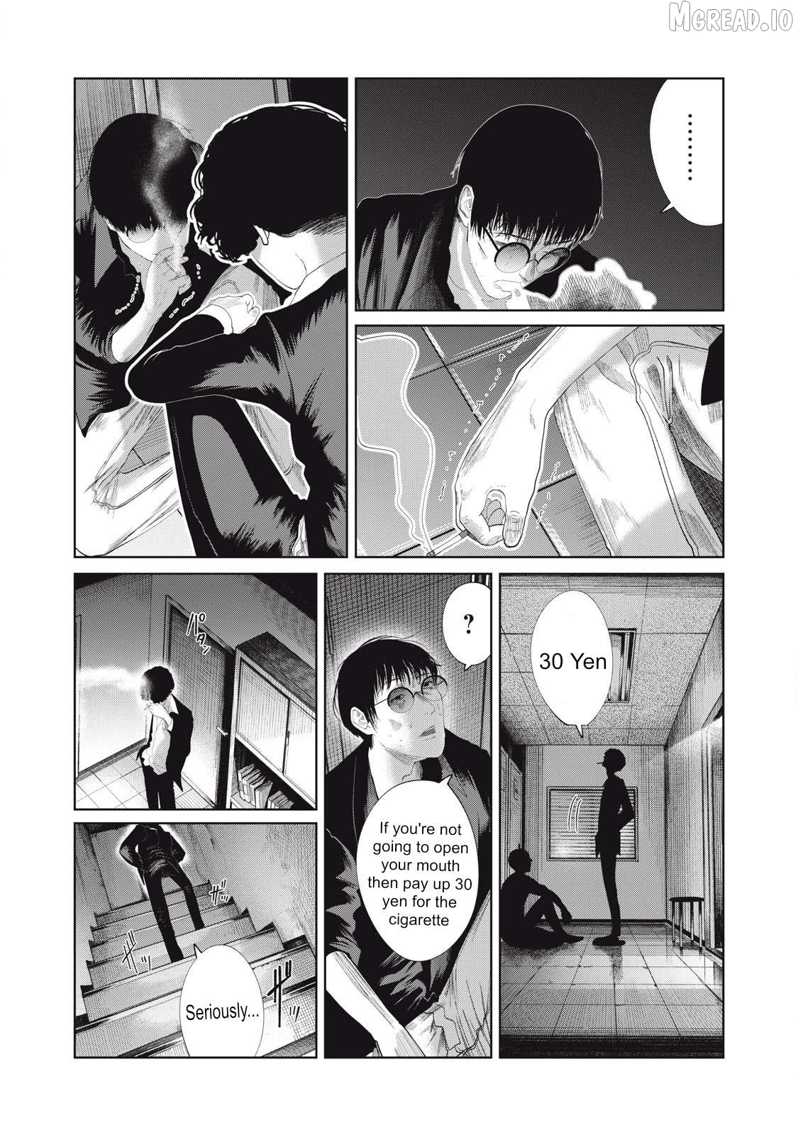 Musume no Shinshitsu Chapter 29 - page 2