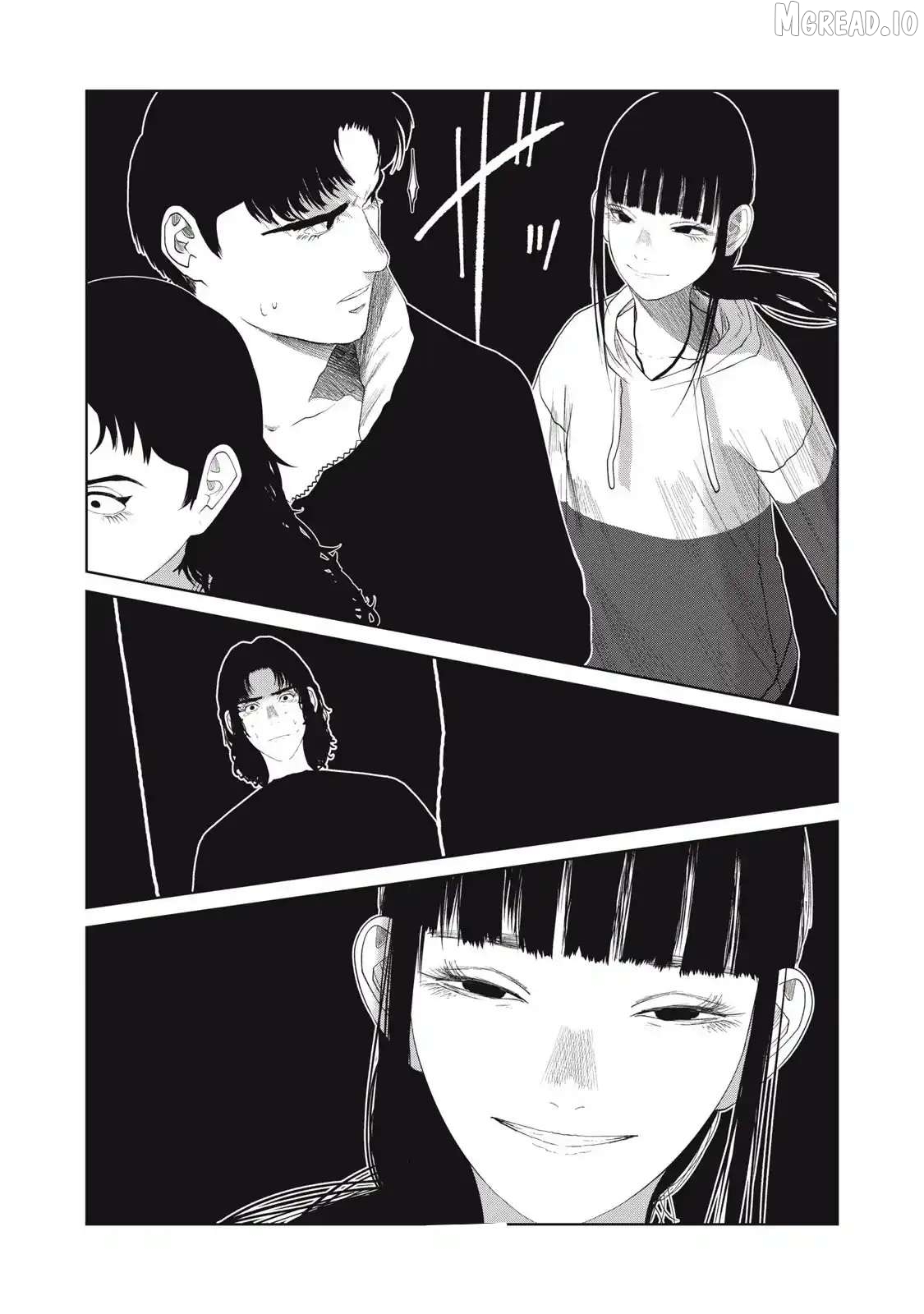 Musume no Shinshitsu Chapter 32 - page 5