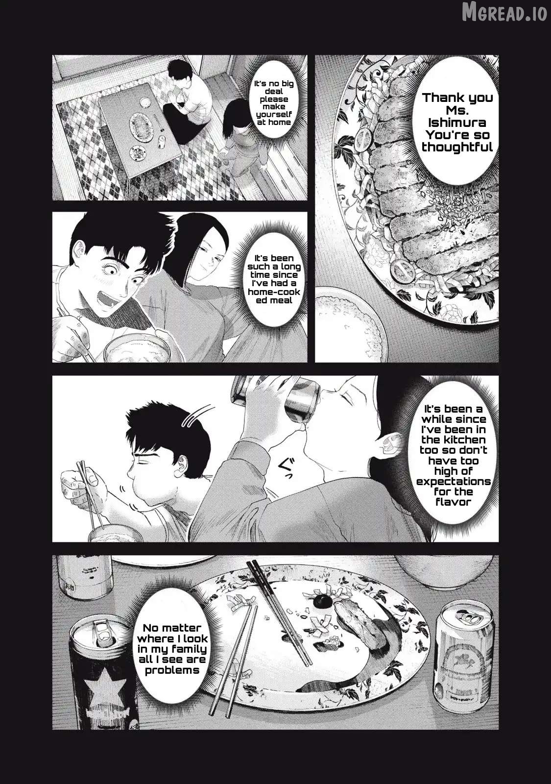 Musume no Shinshitsu Chapter 32 - page 7