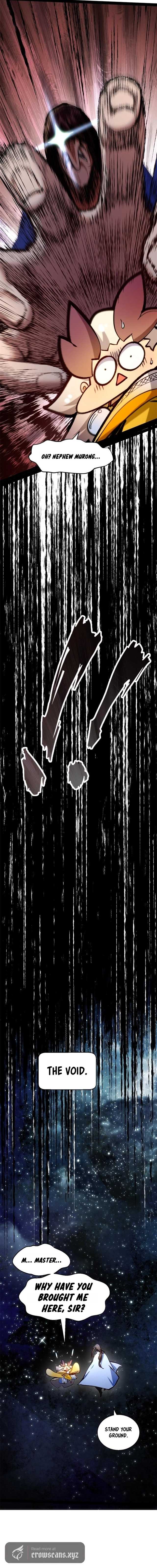 Top Tier Providence: Secretly Cultivate for a Thousand Years Chapter 260 - page 12