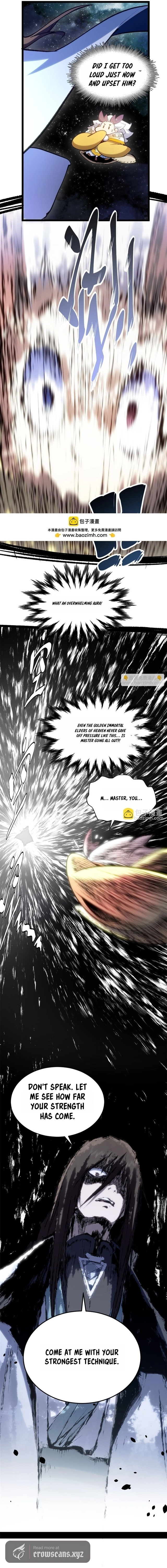 Top Tier Providence: Secretly Cultivate for a Thousand Years Chapter 260 - page 13