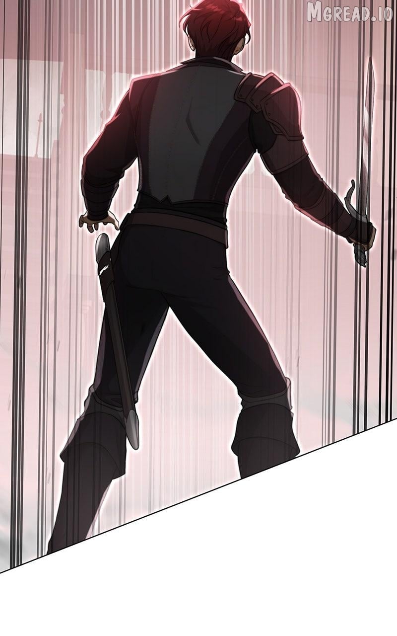 Seabird and the Wolf Chapter 82 - page 10
