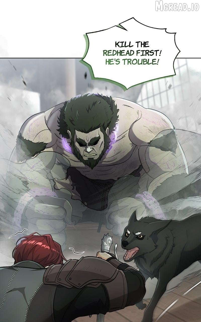 Seabird and the Wolf Chapter 82 - page 13