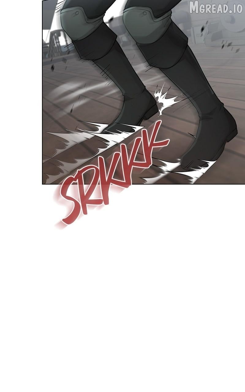 Seabird and the Wolf Chapter 82 - page 19