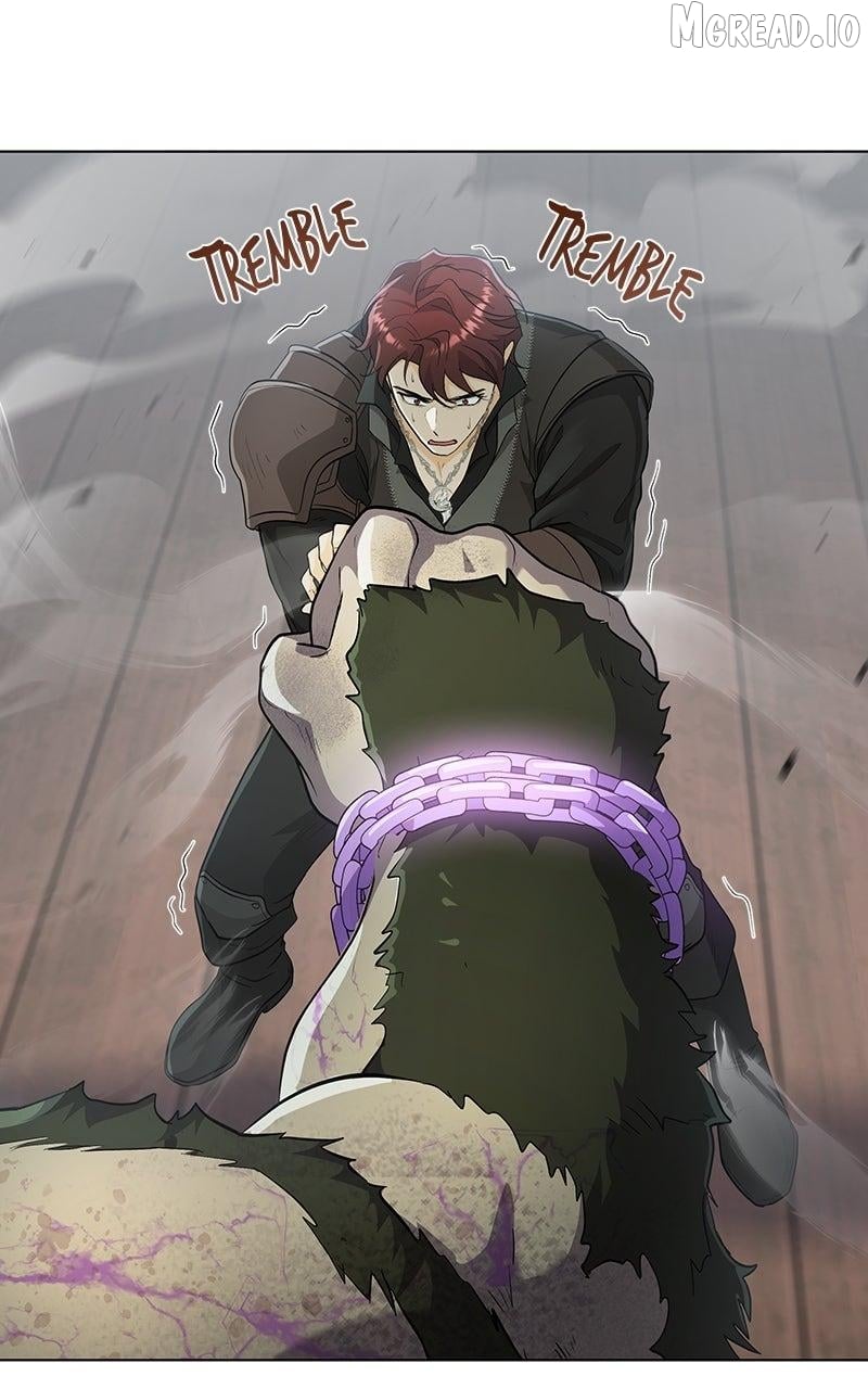 Seabird and the Wolf Chapter 82 - page 20