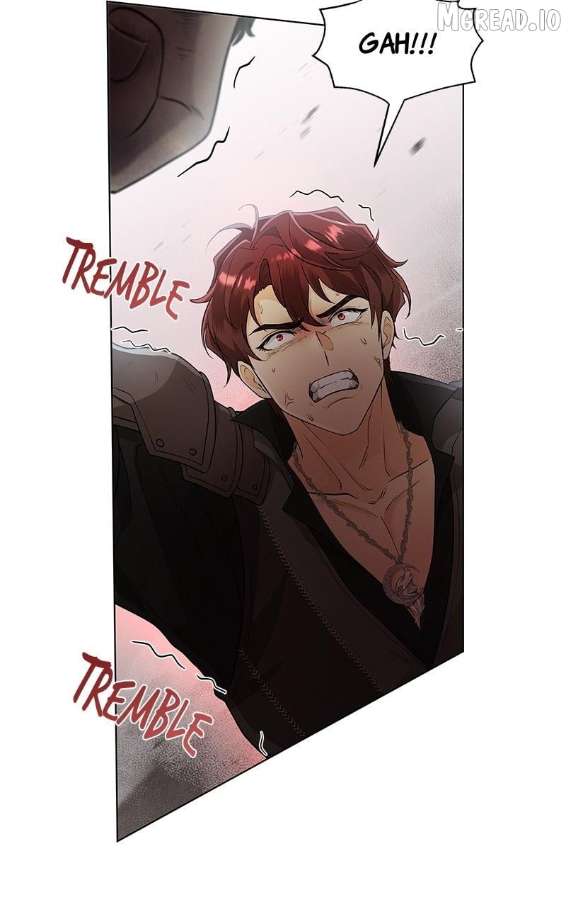 Seabird and the Wolf Chapter 82 - page 24