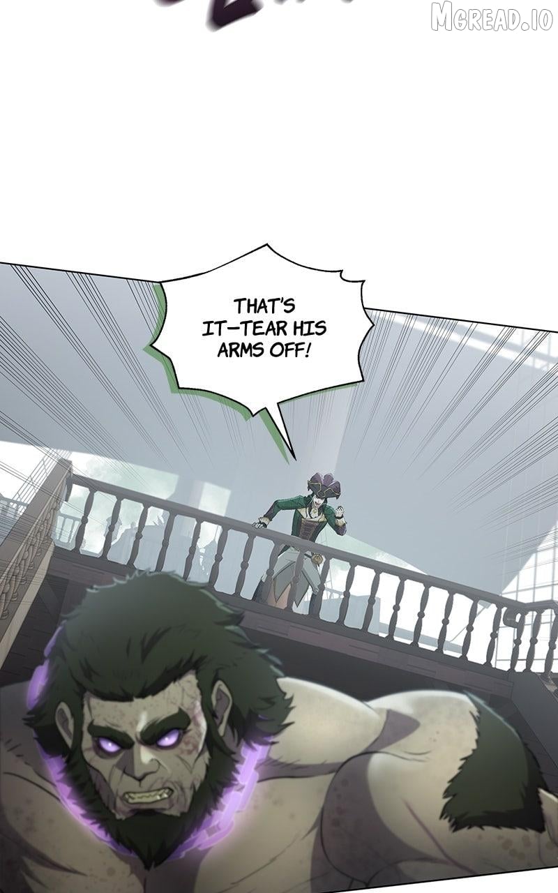 Seabird and the Wolf Chapter 82 - page 26