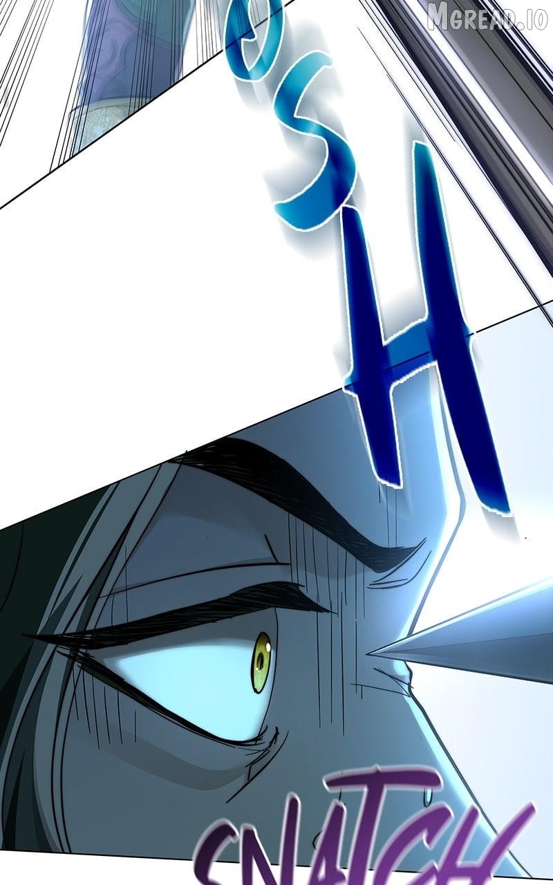 Seabird and the Wolf Chapter 82 - page 35