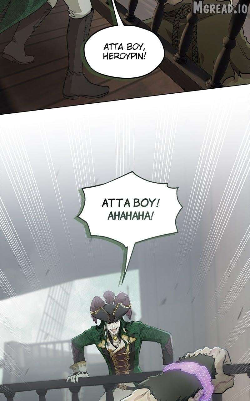 Seabird and the Wolf Chapter 82 - page 37