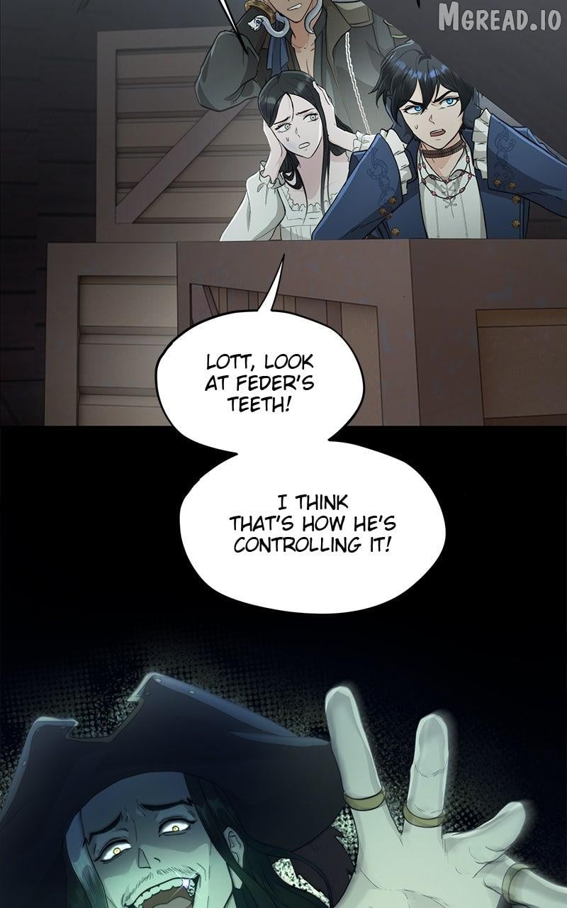 Seabird and the Wolf Chapter 82 - page 44