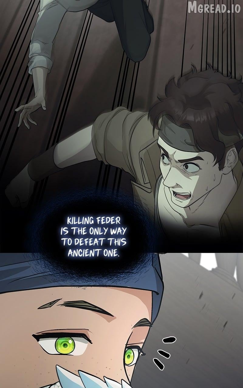 Seabird and the Wolf Chapter 82 - page 47