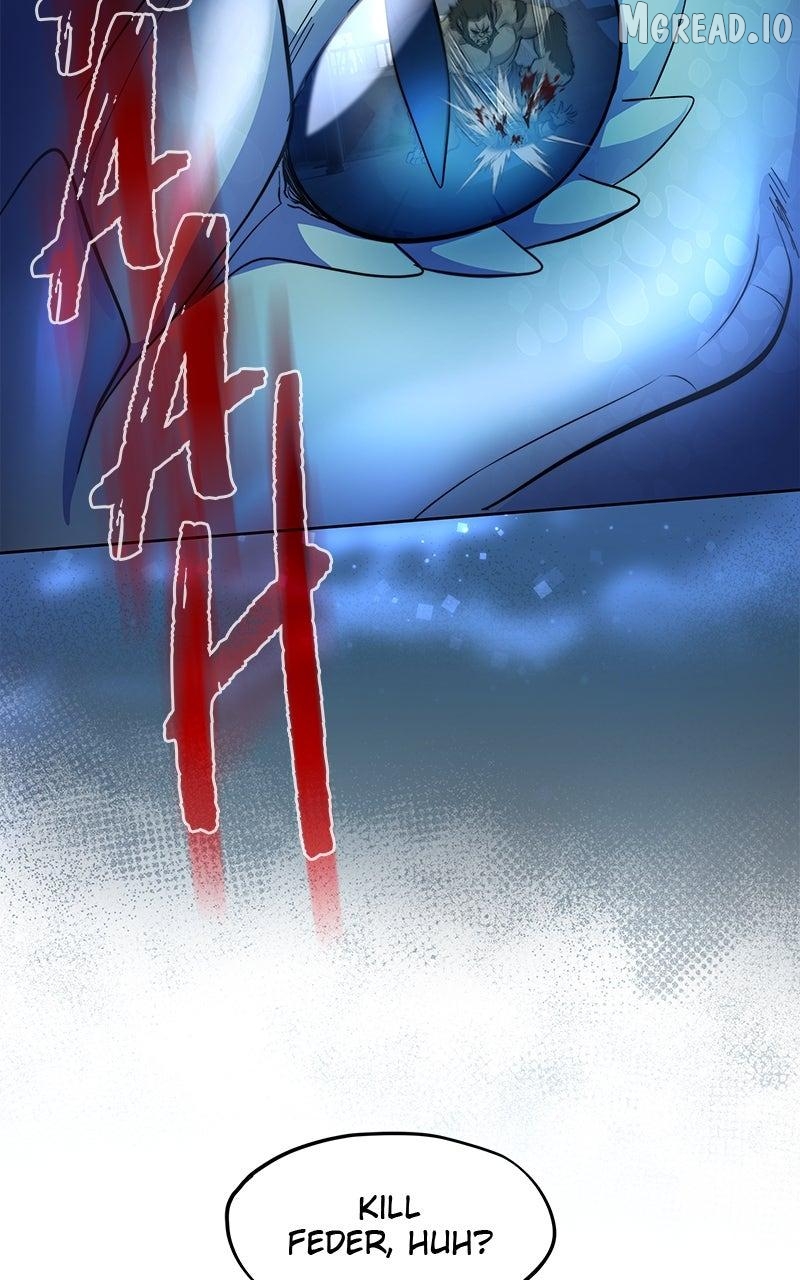 Seabird and the Wolf Chapter 82 - page 50