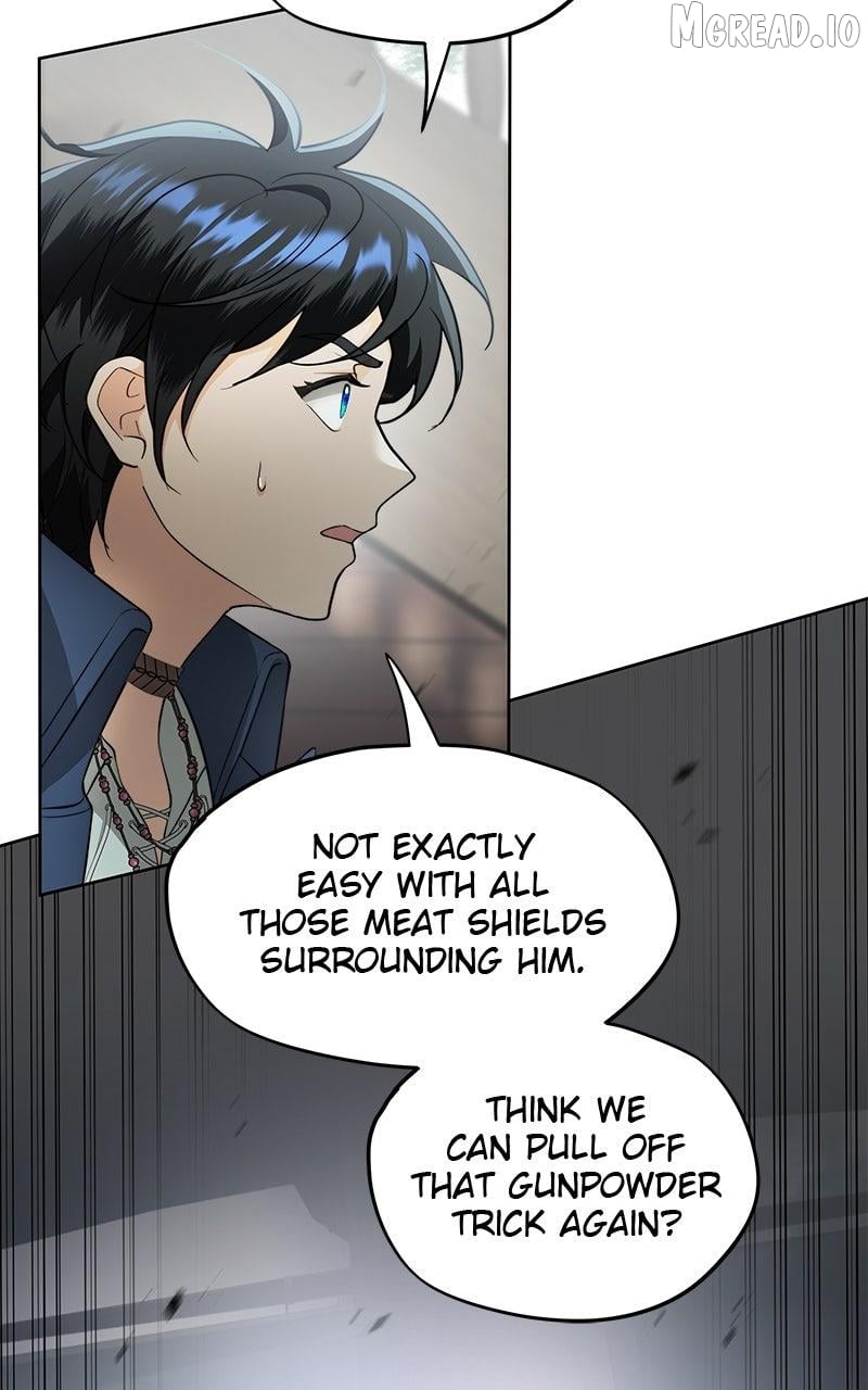 Seabird and the Wolf Chapter 82 - page 51