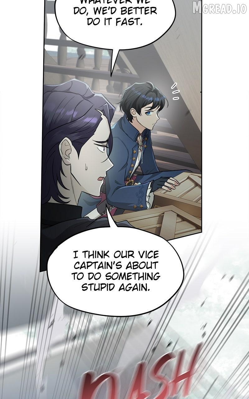 Seabird and the Wolf Chapter 82 - page 54