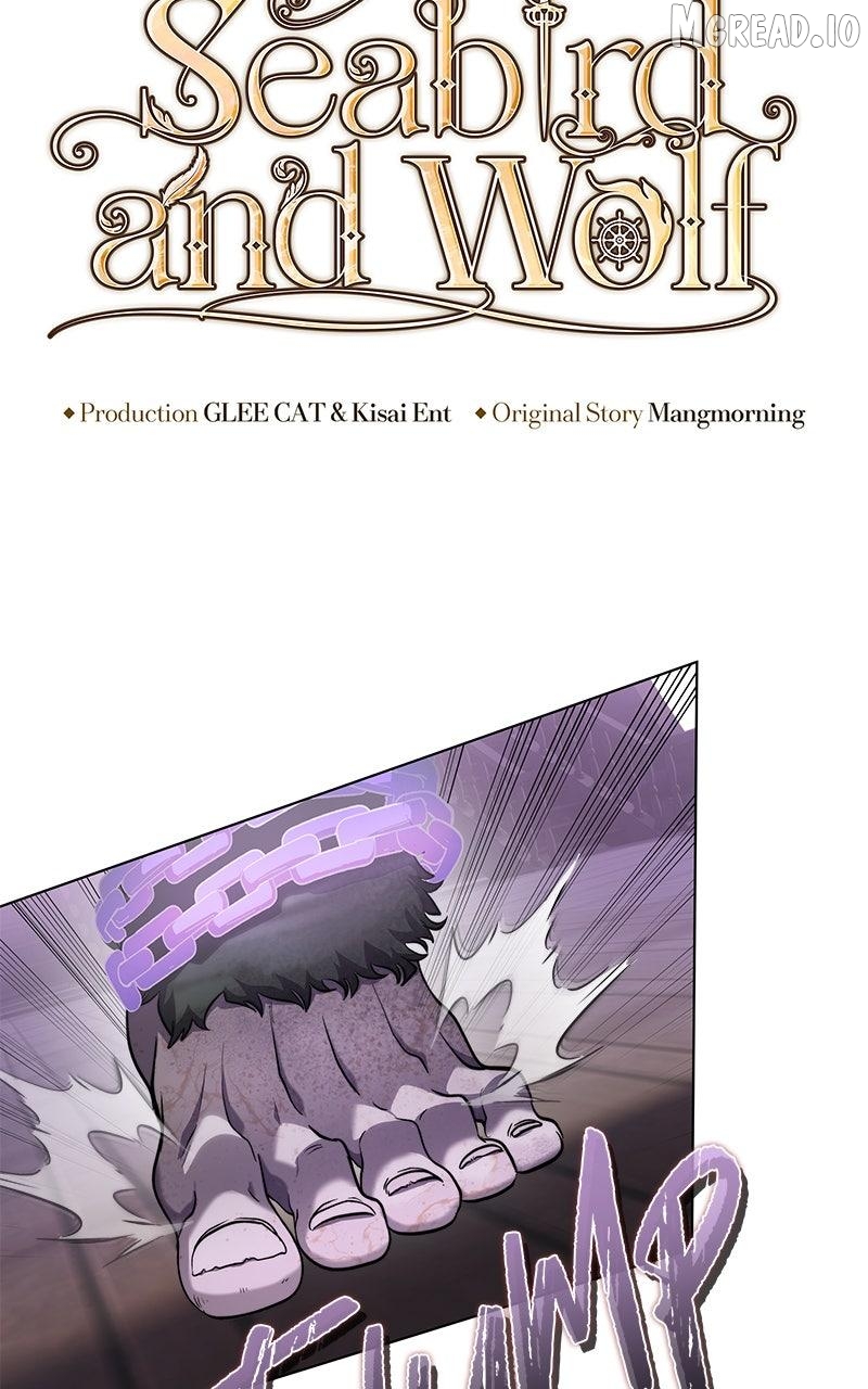 Seabird and the Wolf Chapter 82 - page 6