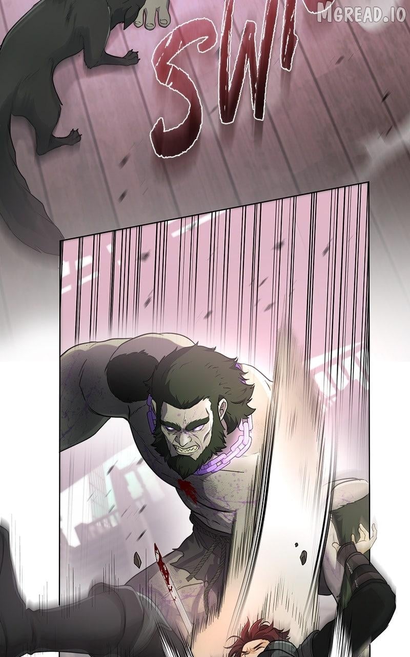 Seabird and the Wolf Chapter 82 - page 60
