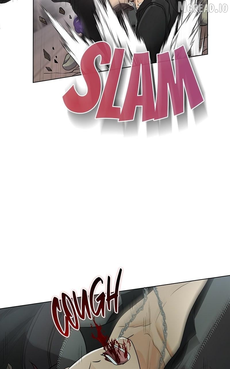 Seabird and the Wolf Chapter 82 - page 61