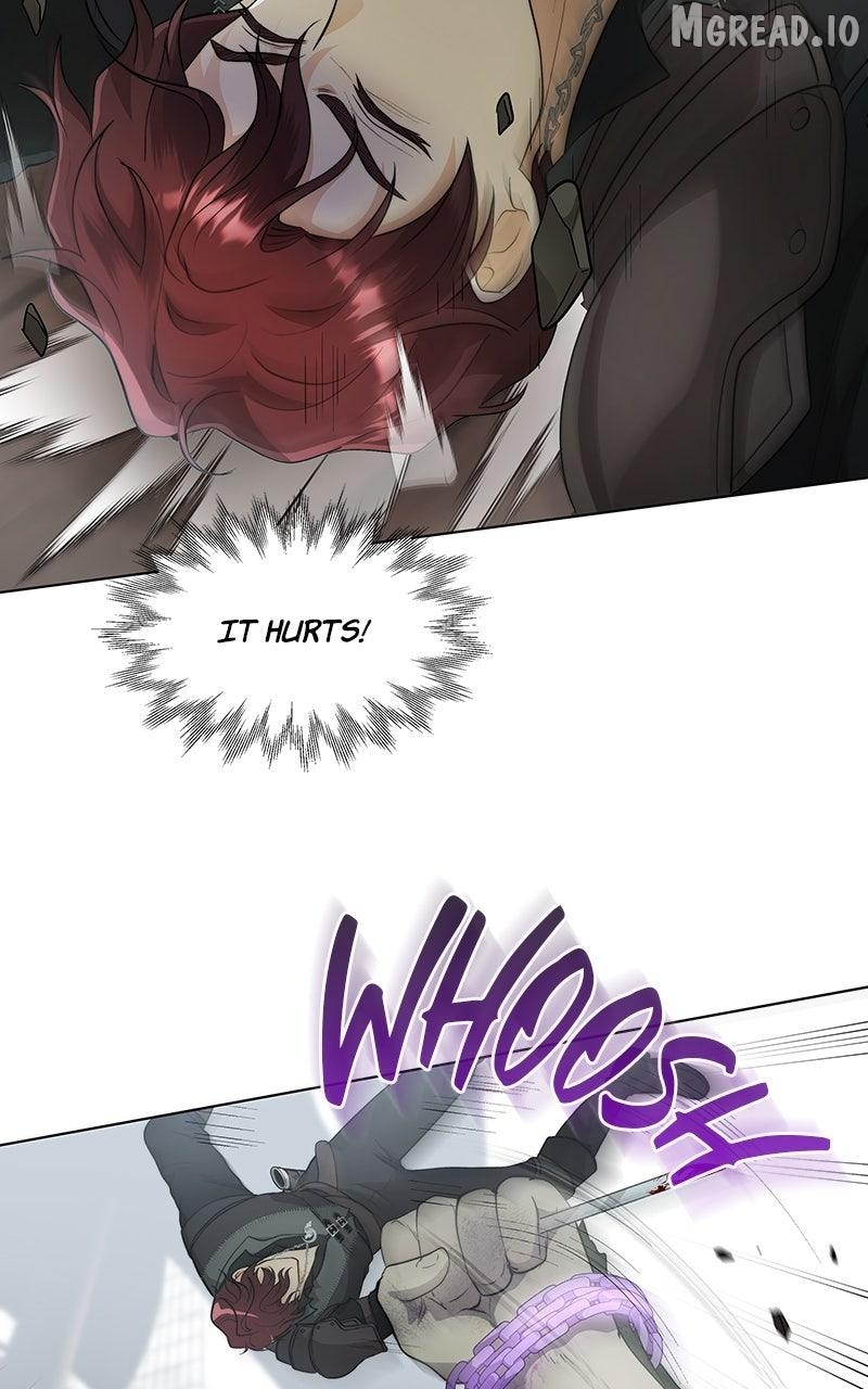 Seabird and the Wolf Chapter 82 - page 62