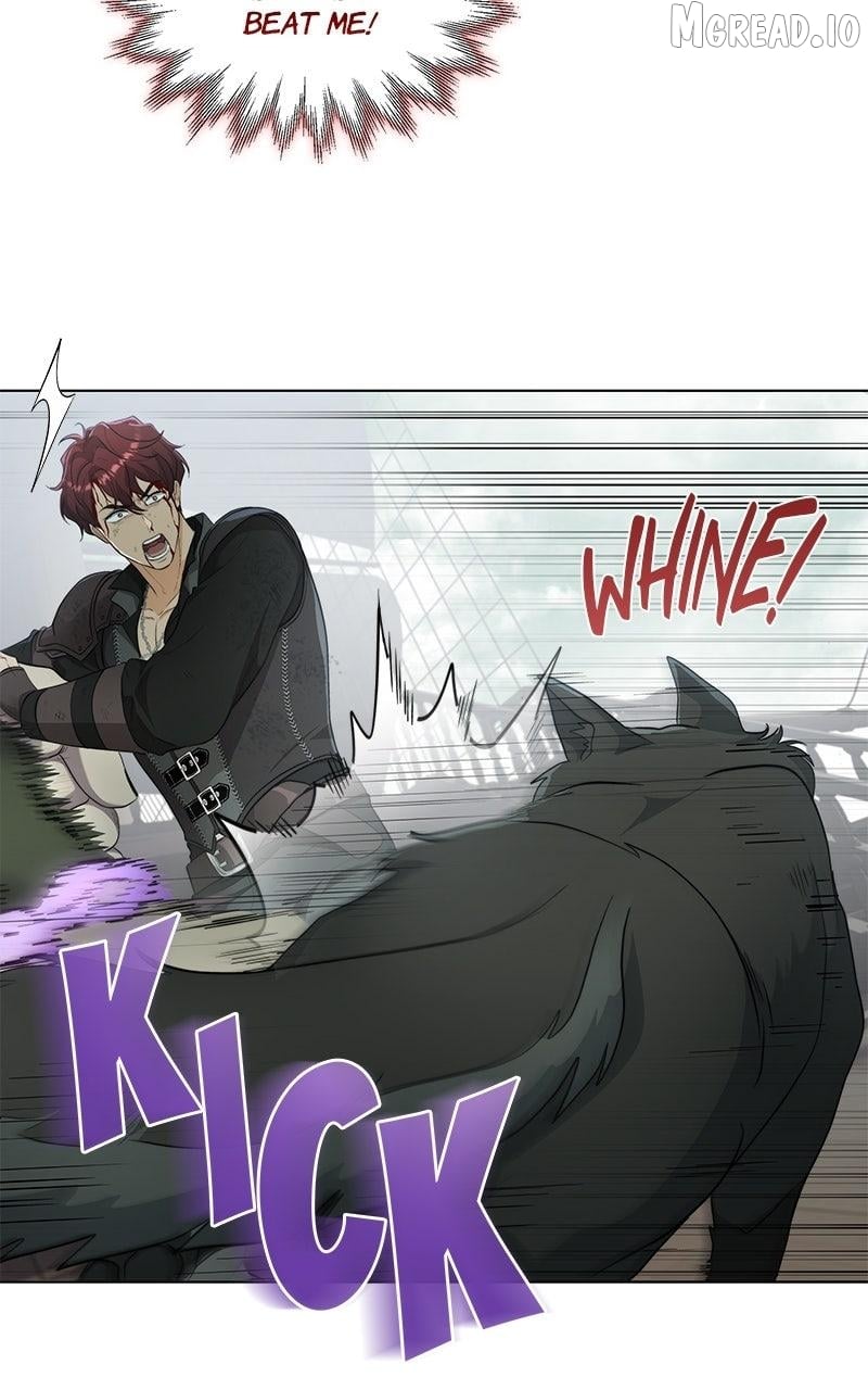 Seabird and the Wolf Chapter 82 - page 68