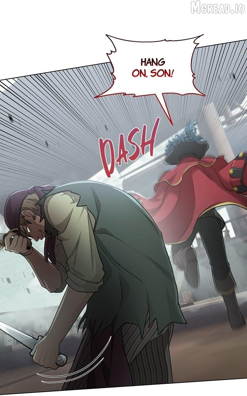 Seabird and the Wolf Chapter 82 - page 75