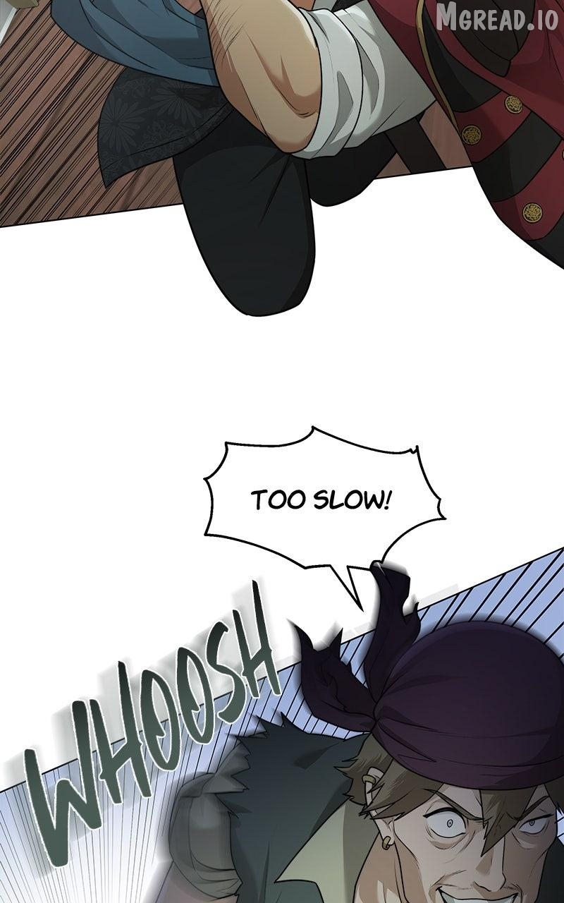 Seabird and the Wolf Chapter 82 - page 78