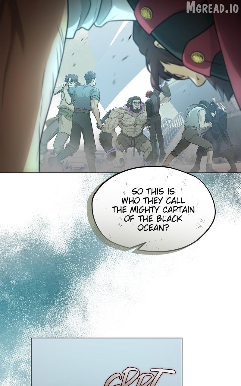 Seabird and the Wolf Chapter 82 - page 82