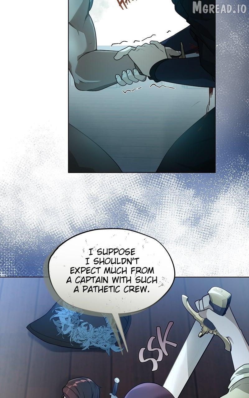 Seabird and the Wolf Chapter 82 - page 84
