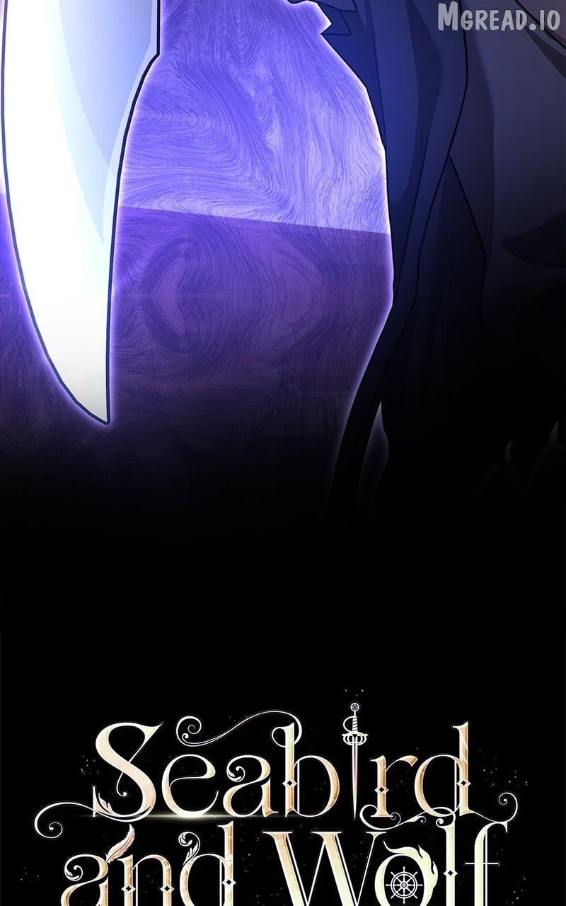 Seabird and the Wolf Chapter 82 - page 87