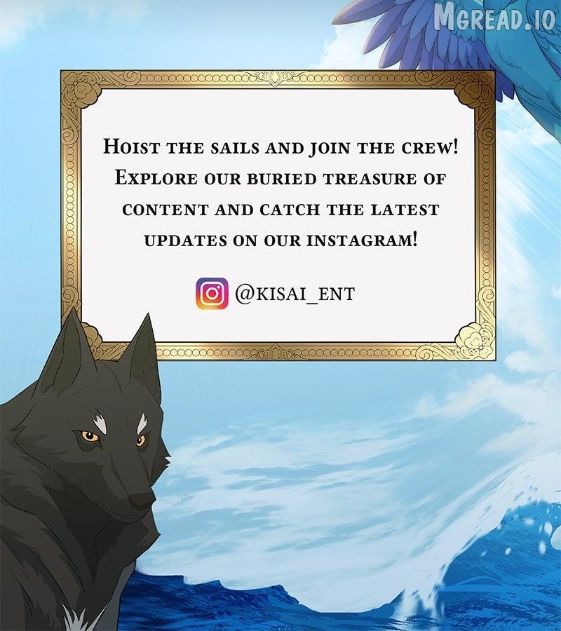 Seabird and the Wolf Chapter 82 - page 89