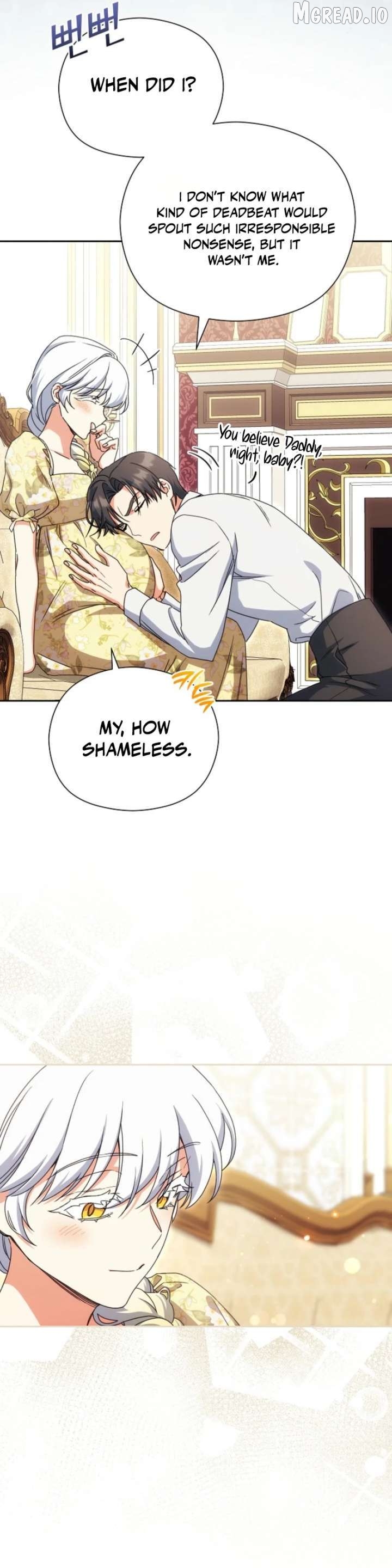 The Princess in The Henhouse (Official) Chapter 70 - page 11