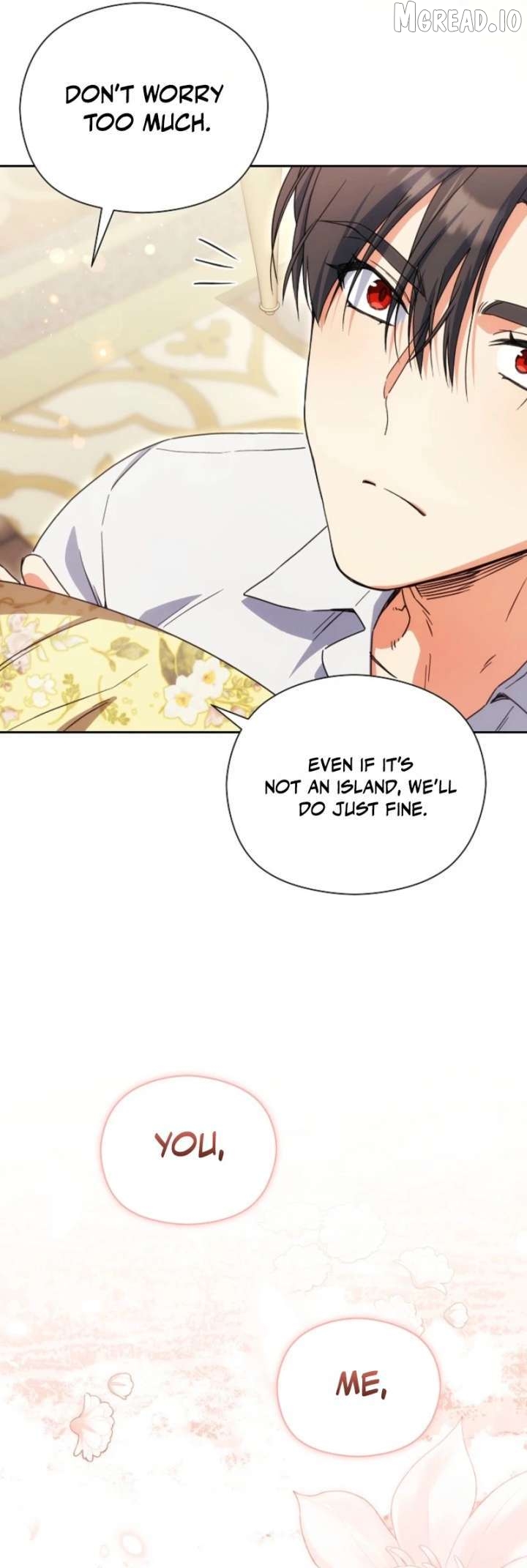 The Princess in The Henhouse (Official) Chapter 70 - page 12