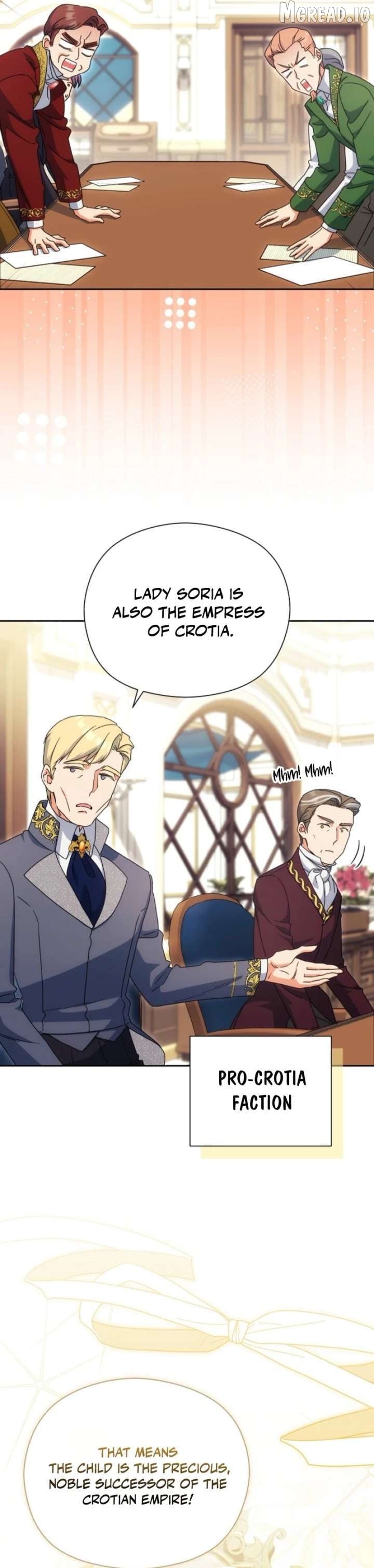 The Princess in The Henhouse (Official) Chapter 70 - page 2