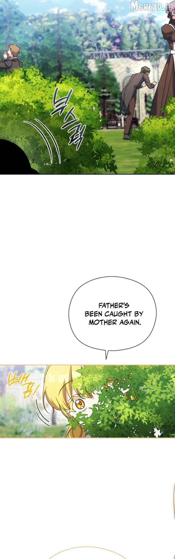 The Princess in The Henhouse (Official) Chapter 70 - page 27