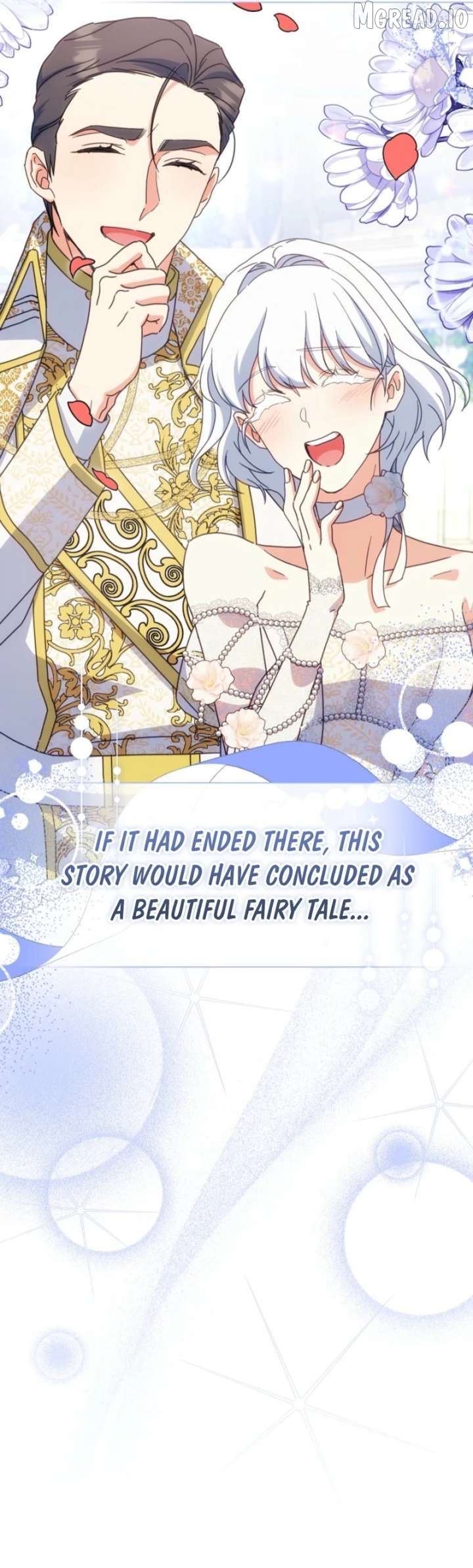 The Princess in The Henhouse (Official) Chapter 70 - page 5
