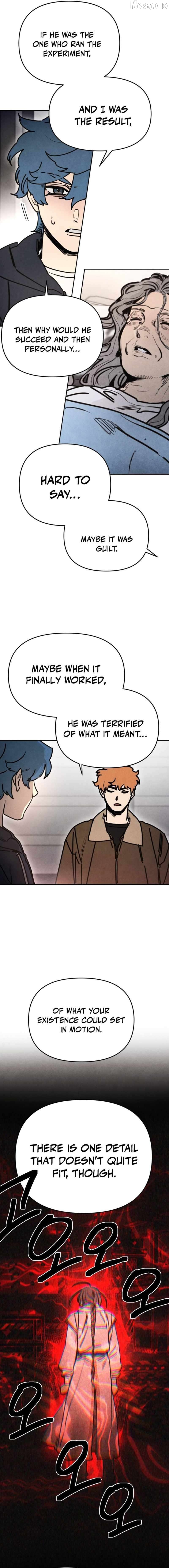 I Was Mistaken for the Villain Chapter 66 - page 12