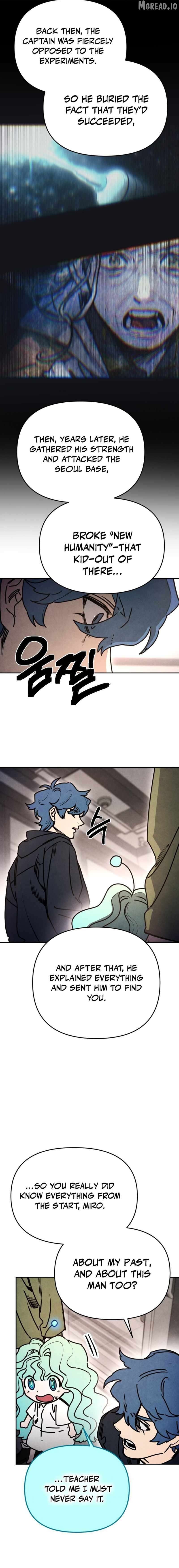 I Was Mistaken for the Villain Chapter 66 - page 13