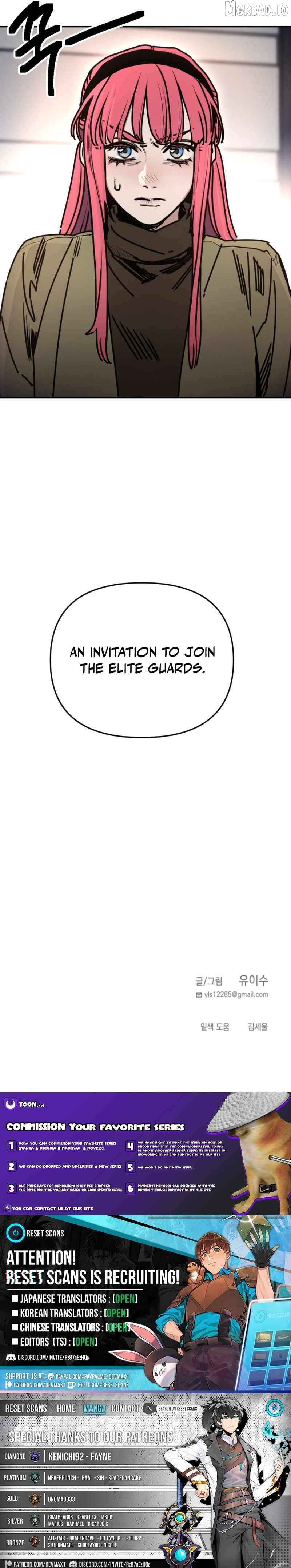 I Was Mistaken for the Villain Chapter 66 - page 20