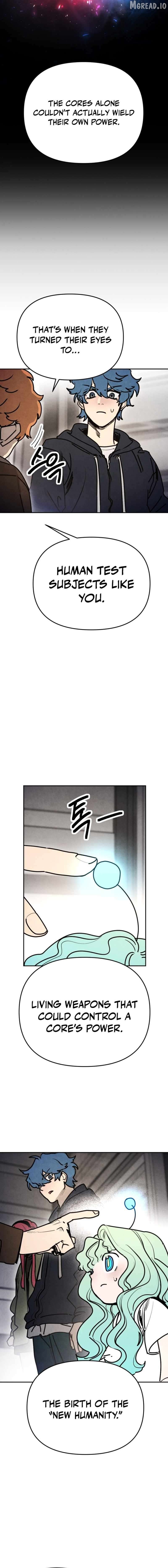 I Was Mistaken for the Villain Chapter 66 - page 4