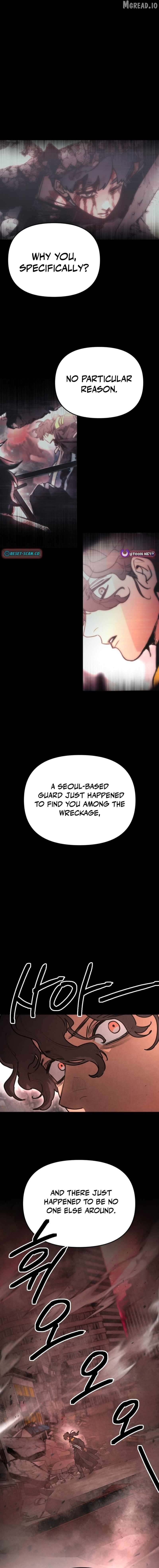 I Was Mistaken for the Villain Chapter 66 - page 6