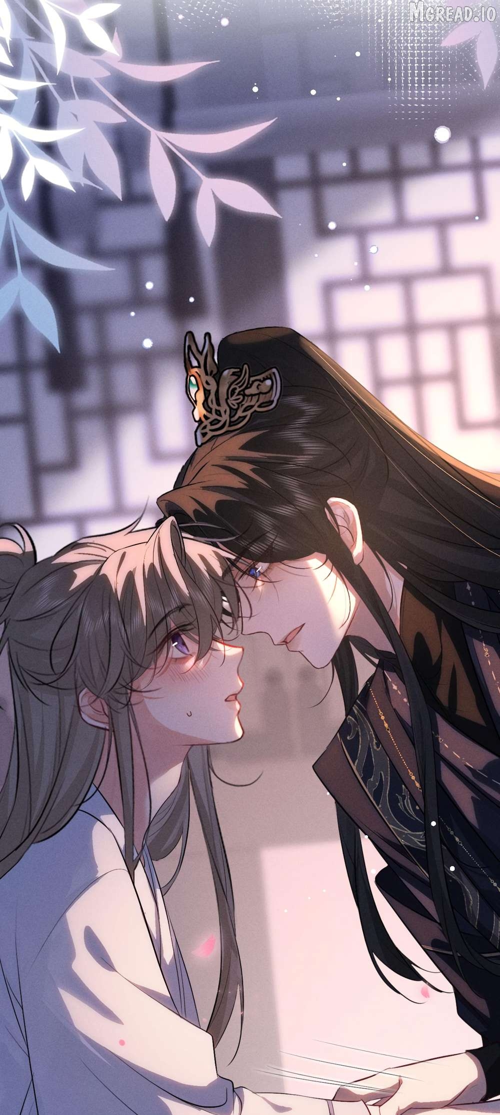 Mad For Love Chapter 67 - page 2