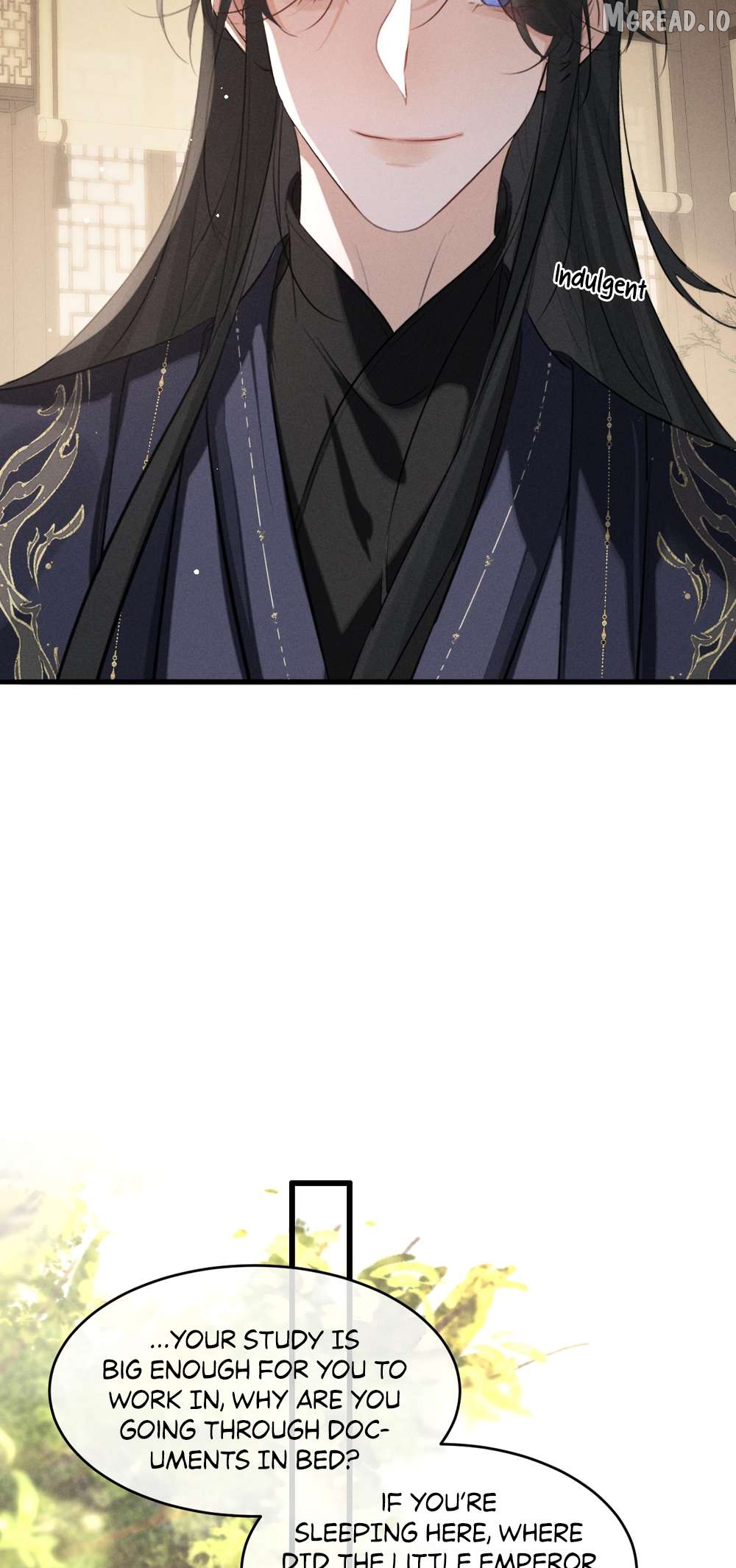 Mad For Love Chapter 68 - page 12